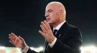 İnfantino Hövsana gəldi