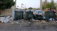 Sabunçu rayonunda antisanitar vəziyyət - FOTO