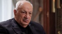 &ldquo;Açığı, gəzə bilmirəm...&rdquo; - Abid Şərifov