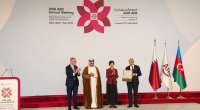 AİİB-in 12-ci İllik Toplantısı Azərbaycanda keçiriləcək - FOTO