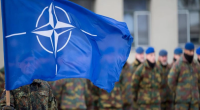 NATO qüvvələri Rusiya gəmisini ələ keçirməyi MƏŞQ EDİB