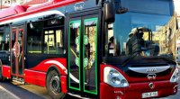 Sakinlərə ŞAD XƏBƏR: Bu metro stansiyasına ödənişsiz avtobuslar ayrılacaq