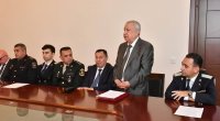 Qubadlıda prokurorluq işçilərinin peşə bayramı qeyd olundu &ndash; FOTO