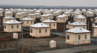 Azərbaycanda yeni qəsəbə salınır - 50 MİLYON MANAT AYRILDI