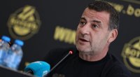 Futbol klubunun prezidenti güllələnərək öldürüldü