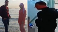 Kişi oteldə keçmiş həyat yoldaşını QƏTLƏ YETİRDİ - FOTO
