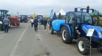 Ağalı kəndində Texnika Festivalı: Traktorlar, kombaynlar nümayiş etdirilir - FOTO
