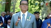DTX-nin saxladığı Saleh Səmədova cəza istənildi