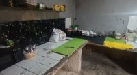 Bu qəsəbədə saxta alkoqollu içkilər istehsal edilirmiş &ndash; FOTO