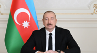 İlham Əliyev və xanımının &ldquo;ADEX 2026&rdquo; sərgisindən görüntüləri &ndash; VİDEOÇARX