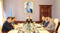 Hesablama Palatası 2027-ci ilin büdcə layihəsini MÜZAKİRƏ ETDİ