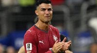 Ronaldo Portuqaliya millisini TƏRK ETDİ