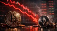 &ldquo;Bitcoin&rdquo;in SON qiyməti