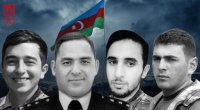Altı il öncə bu gün &ndash; 1 oktyabrda şəhid olmuş qəhrəmanlarımız &ndash; FOTOLAR