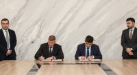 Azərbaycan &ldquo;SpaceXAI&rdquo; ilə süni intellekt sahəsində ƏMƏKDAŞLIQ EDƏCƏK - FOTO