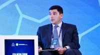 Fərhad Məmmədov: &ldquo;Geosiyasi güc mərkəzləri artıq bir-biri ilə toqquşur&rdquo;