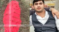 26 yaşlı Elnur Rüstəmovun öldürülməsinin təfərrüatı &ndash; FOTO-VİDEO