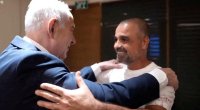 "Flydubai" reysində sərnişinləri xilas edən şəxs santexnik imiş - Netanyahu ilə SƏMİMİ SÖHBƏT - FOTO/VİDEO