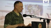 Rusiya ordusunun general-mayoru Sergey Nikituşkin həbs edildi