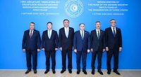 TDT-yə üzv dövlətlərin müdafiə sənayesi qurumlarının rəhbərlərinin 2-ci iclası keçirildi &ndash; FOTO