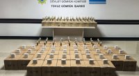4752 ədəd kosmetik vasitəni gömrükdən keçirmək istədilər &ndash; QARŞISI ALINDI