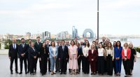 Hikmət Hacıyev: "Aİ-Azərbaycan tərəfdaşlığı strateji əhəmiyyət daşıyır" &ndash; FOTO