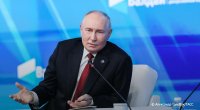 Putin Aİ-nin gələcəyindən danışdı: &ldquo;Özləri dağılacaqlar&rdquo; - VİDEO