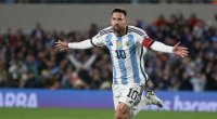 Messi İspaniyada klub ALDI