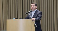 Hikmət Hacıyev: &ldquo;Ermənistan Konstitusiyasının dəyişdirilməsi sülh sazişinə doğru son addımdır&rdquo;