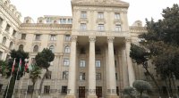 Azərbaycan XİN Qvineyanı təbrik etdi &ndash; FOTO