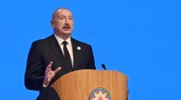 Prezident: &ldquo;Bizə heç kimin köməyi də lazım deyil, himayadarlığı da&rdquo;