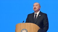 İlham Əliyev: &ldquo;Biz təkbaşına dünyada misli görünməmiş Qələbə qazanmışıq&rdquo;