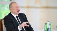 İlham Əliyev: &ldquo;Azərbaycan bu gün çox ciddi geosiyasi və təhlükəsizlik faktoruna çevrilib&rdquo;
