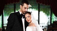 "Həyat yoldaşım, səni sevirəm" - Evləndilər &ndash; FOTO
