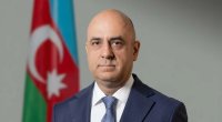 Azər Ələsgərov yüksək vəzifəyə TƏYİN OLUNDU