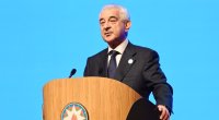 Əli Əhmədov: &ldquo;Yeni Azərbaycan Partiyasının nüfuzu ölkənin hüdudlarını aşıb&rdquo;