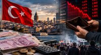 20 milyardlıq fond qalmaqalı, illərdir ağırlaşan iqtisadi böhran - Türkiyədə gündəm dəyişmək üçün &ldquo;DÜŞMƏN&rdquo; AXTARIŞI