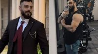 Daha bir tiktoker HƏBS EDİLDİ - FOTO