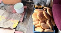 Bakıda çörək sexində ciddi nöqsanlar aşkarlandı - FOTO
