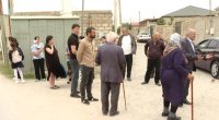 Binə-Hövsan avtobusu olan 200 nömrə niyə işləmir? - VİDEO