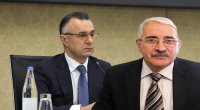 Məmmədəli Meybəliyev vəzifəsini itirdi - Nazir 20 ilin prorektorunu işdən çıxardı