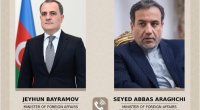 Ceyhun Bayramovla Əraqçi arasında TELEFON DANIŞIĞI &ndash; Nələr müzakirə olundu?