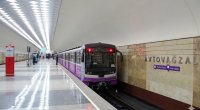 Metroda halı pisləşən kişi öldü