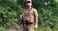 Ukraynada döyüşən daha bir soydaşımız həlak oldu - FOTO