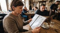 Restoranlarda YENİ QAYDA: Menyuda iki qiymət göstəriləcək