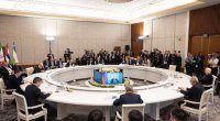 İran Avrasiya İqtisadi İttifaqı ilə fəal əməkdaşlığa HAZIRDIR