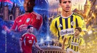 Tarixi matç BAŞLADI: &ldquo;Fənərbağça&rdquo; &ldquo;Turan Tovuz&rdquo;a qarşı - VİDEO