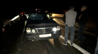 Bakı–Qazax yolunda avtomobil velosipedçini vuraraq öldürdü