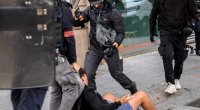 Fransada polis lisey şagirdini güllələdi