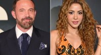Ben Affleki Şakira ilə tanış etməyə çalışıblar - Aktyor isə..